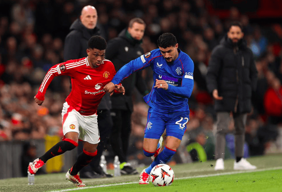 德甲球队战平英超豪门，信心倍增的简单介绍